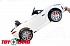 Электромобиль Jaguar F-tyre белого цвета  - миниатюра №14